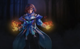 鲜牛加速器助力《DOTA2》玩家畅享流畅电竞体验，告别网络卡顿烦恼