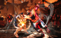 鲜牛加速器，提升《街霸6》网络质量的秘密武器！