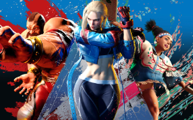 告别《街霸6》网络延迟，鲜牛加速器助力流畅游戏体验