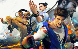 鲜牛加速器助力《街霸6》解决网络波动，畅享稳定格斗体验！