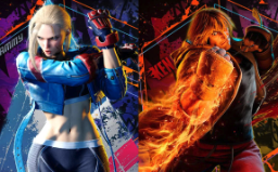 鲜牛加速器解决《街霸6》网络卡顿，畅爽格斗新体验！