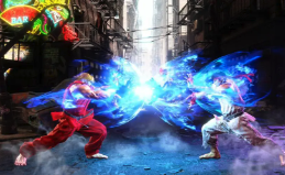 鲜牛加速器护航《街霸6》，告别网络烦恼，畅享对战乐趣！