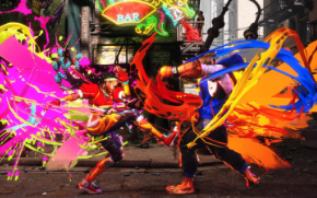 鲜牛加速器助力《街霸6》玩家，告别网络困扰畅享格斗