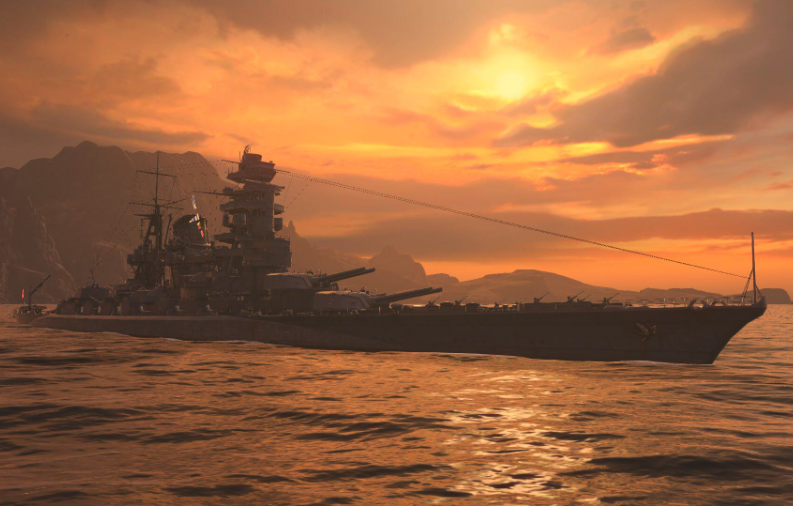 《战舰世界》网络卡顿频发？鲜牛加速器助你解决网络问题，畅享游戏乐趣