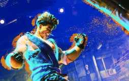 鲜牛加速器助力《街霸6》网络优化，畅享极致对战体验！