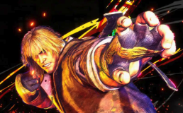 鲜牛加速器助力《街霸6》网络更流畅，畅享格斗对战新体验！