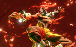 鲜牛加速器稳定《街霸6》网络连接，畅享流畅格斗体验！