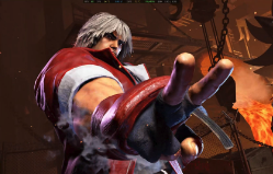 鲜牛加速器助力《街霸6》玩家畅享稳定对战，网络无忧！