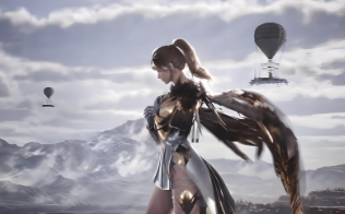 《夜鸦国际服》网络卡顿，鲜牛加速器来助力！