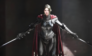 鲜牛加速器助力《夜鸦国际服》，告别网络烦恼畅享游戏！