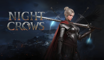 《夜鸦国际服》网络问题迎刃而解，鲜牛加速器助你畅玩游戏！