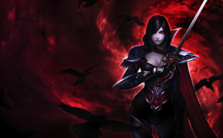 鲜牛加速器助阵《夜鸦国际服》，畅享流畅游戏体验！