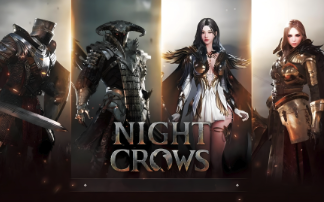 告别《夜鸦国际服》高延迟，鲜牛加速器助你秒变高手，畅享稳定流畅游戏体验！