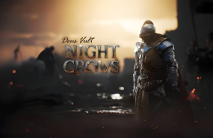 告别《夜鸦国际服》网络延迟，鲜牛加速器助力玩家畅游无阻！