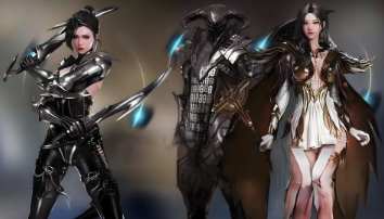 鲜牛加速器助力《夜鸦国际服》网络优化，畅享稳定流畅游戏体验！