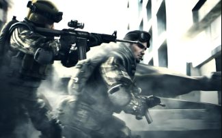 鲜牛加速器解决《战地之王AVA》网络难题，畅享无忧射击体验