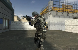 鲜牛加速器告别《战地之王AVA》网络掉线，畅玩无忧