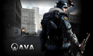 鲜牛加速器：解决《战地之王AVA》网络问题的利器，畅享流畅游戏体验