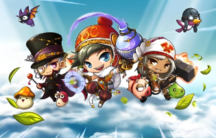 告别《新枫之谷 Beanfun》掉线烦恼，鲜牛加速器助你畅享稳定游戏体验！