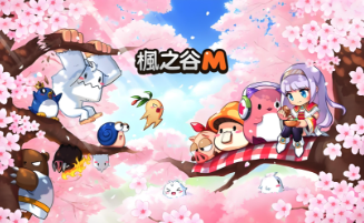 鲜牛加速器优化《新枫之谷 Beanfun》网络体验，畅玩游戏更轻松