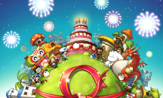 鲜牛加速器助力解决《新枫之谷 Beanfun》网络问题，畅享流畅游戏体验