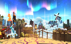 鲜牛加速器——为《新枫之谷 Beanfun》玩家保驾护航，畅享极致游戏体验