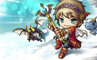 鲜牛加速器拯救《新枫之谷 Beanfun》网络问题，畅享无忧游戏时光