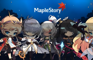 鲜牛加速器：告别《新枫之谷 Beanfun》网络延迟，尽享流畅游戏体验