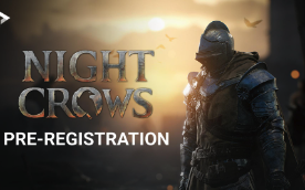 《夜鸦国际服》网络问题频发？鲜牛加速器来助力解决！