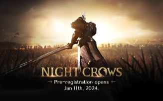 鲜牛加速器助力《夜鸦国际服》玩家解决网络难题，畅享游戏乐趣