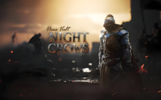 《夜鸦国际服》网络优化攻略：鲜牛加速器使用指南