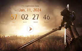 鲜牛加速器助力《夜鸦国际服》，一键加速告别网络波动