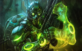 鲜牛加速器助力《星际争霸2》网络速度飙升，畅享游戏无阻碍！