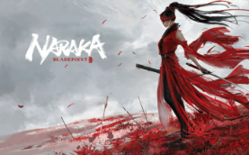 鲜牛加速器助力《永劫无间》畅游，网络问题不再是阻碍！