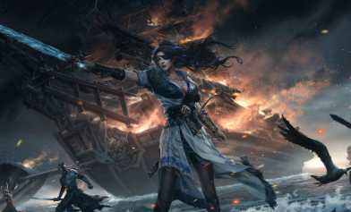 鲜牛加速器助力《永劫无间》玩家摆脱网络困扰，畅享稳定游戏体验