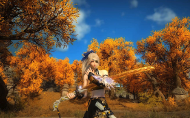 鲜牛加速器助力《永劫无间》网络优化，畅享流畅游戏体验！