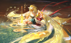 鲜牛加速器助力《永劫无间》玩家畅享稳定网络，优化游戏体验