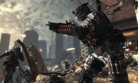 鲜牛加速器解决《使命召唤：战争地带 2.0》网络问题，畅享稳定流畅游戏体验