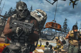 鲜牛加速器助力《使命召唤：战争地带 2.0》玩家畅享稳定流畅游戏体验