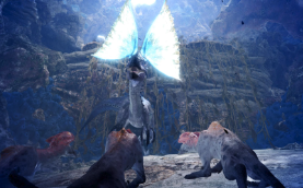 鲜牛加速器助力《怪物猎人：世界》畅享稳定联机，狩猎体验再升级