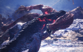 鲜牛加速器轻松解决《怪物猎人：世界》网络问题，狩猎之旅更顺畅