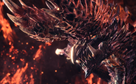 鲜牛加速器助力《怪物猎人：世界》玩家畅游无阻，优化网络体验畅快战斗