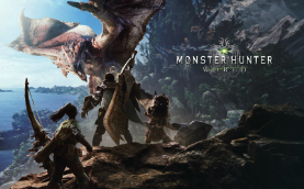 鲜牛加速器解决《怪物猎人：世界》延迟，畅享无卡顿游戏体验