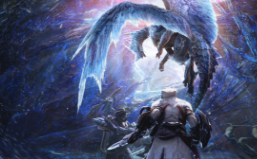 告别网络卡顿，鲜牛加速器助力《怪物猎人：世界》玩家畅享狩猎之旅