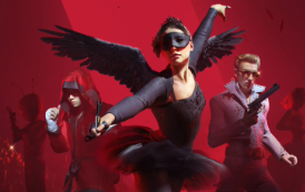 鲜牛加速器助力《THE FINALS最终决战》：优化网络连接，畅享稳定游戏体验