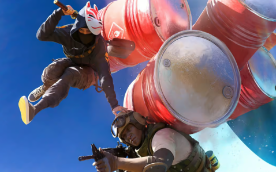 鲜牛加速器解决《THE FINALS最终决战》延迟，提升游戏体验