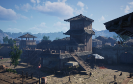 鲜牛加速器助力新手玩家解决《帝国神话》网络问题，畅享游戏乐趣