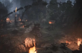 鲜牛加速器助力解决《帝国神话》网络波动，畅玩游戏新体验