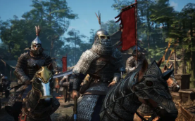 鲜牛加速器助力玩转《帝国神话》，稳定流畅游戏体验不再是梦