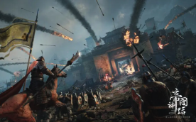 告别《帝国神话》掉线烦恼，鲜牛加速器助力畅享游戏！